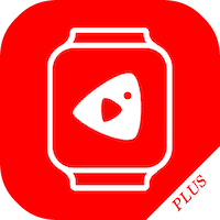 WatchTube Logo